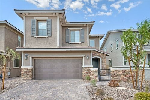 164 Pace Ave, Henderson, NV, 89011-1038 | Card Image