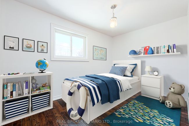 855 Miriam Rd, House other with 5 bedrooms, 2 bathrooms and 4 parking in Pickering ON | Image 20