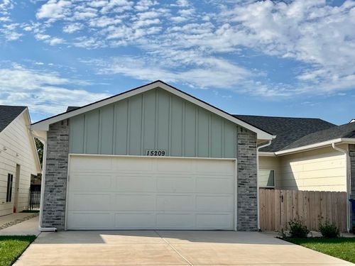 15209 W Kristina St, Goddard, KS, 67052 | Card Image