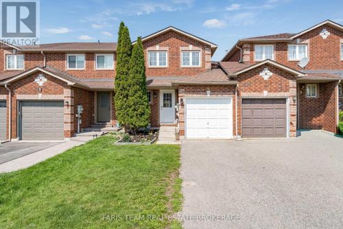6 Raymond Crescent, Barrie (Painswick South), ON, L4N0V4 | Card Image