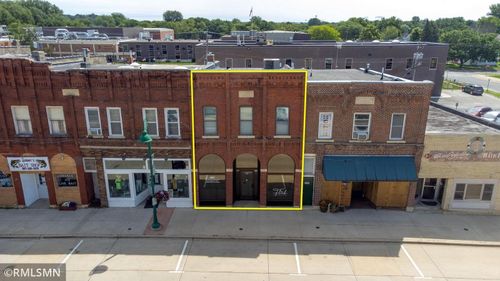 231 S Main St, Pine Island, MN, 55963-7659 | Card Image