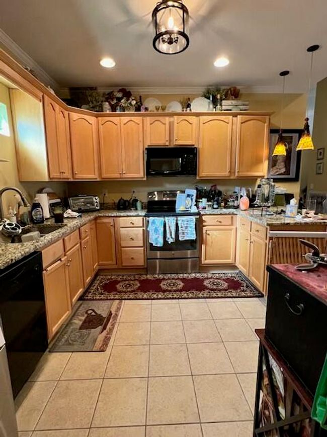 931 Callaway Ct, Condo with 3 bedrooms, 2 bathrooms and null parking in Chattanooga TN | Image 6