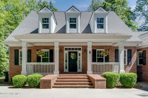 118 Legacy Oaks Dr, Wallace, NC, 28466-2409 | Card Image