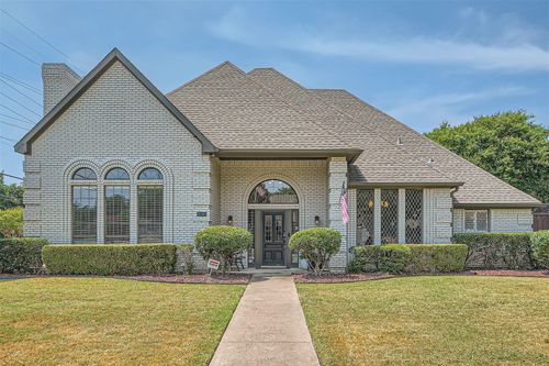1514 Margate Ln, Richardson, TX, 75082-3010 | Card Image
