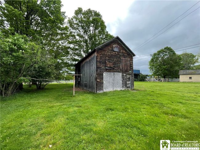 59 N Franklin St, House other with 3 bedrooms, 1 bathrooms and null parking in Cattaraugus NY | Image 35