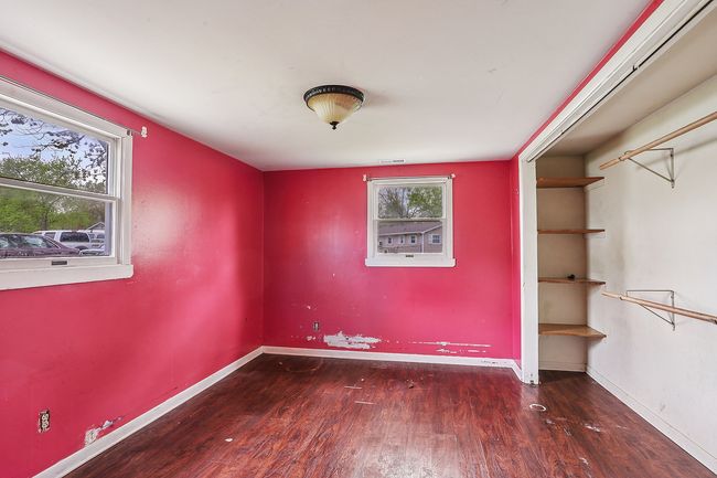 26835 S Linden Ln, House other with 4 bedrooms, 2 bathrooms and 2 parking in Crete IL | Image 8