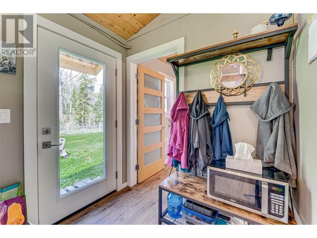 3315 Fiva Creek Rd S, House other with 2 bedrooms, 2 bathrooms and null parking in Westbridge BC | Image 84