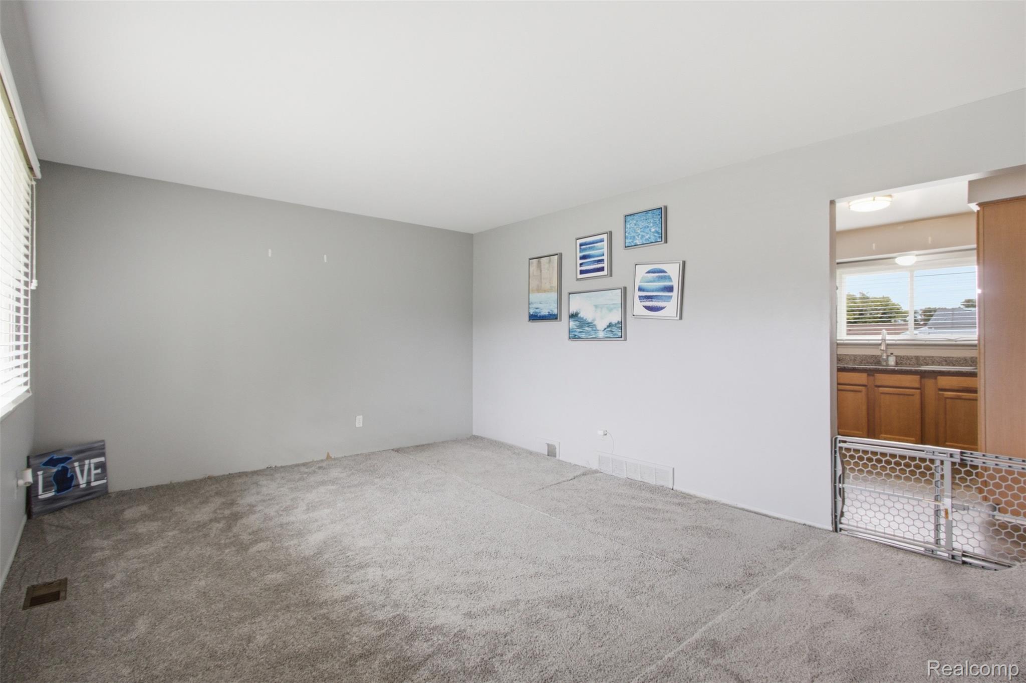 Residential in Clinton Charter Township 5