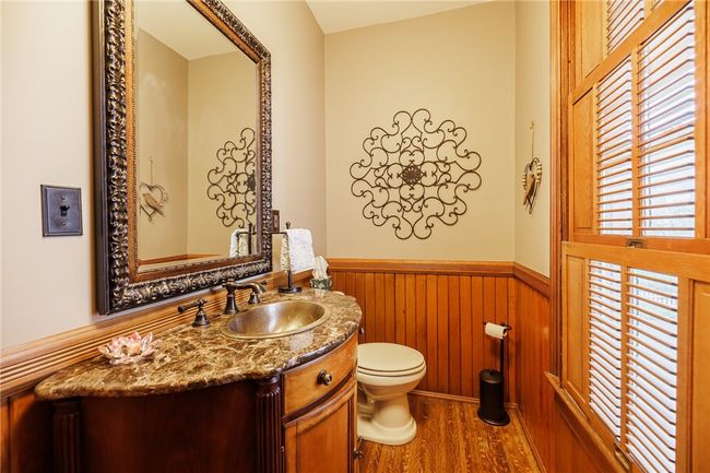 113 Franklin St, House other with 5 bedrooms, 3 bathrooms and null parking in Newark NY | Image 18