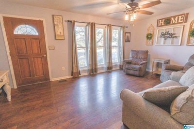 1628 Pinewood Lane, House other with 3 bedrooms, 2 bathrooms and null parking in FULTONDALE AL | Image 2