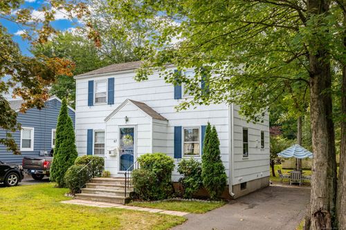 87 Dale Rd, Wethersfield, CT, 06109-3331 | Card Image