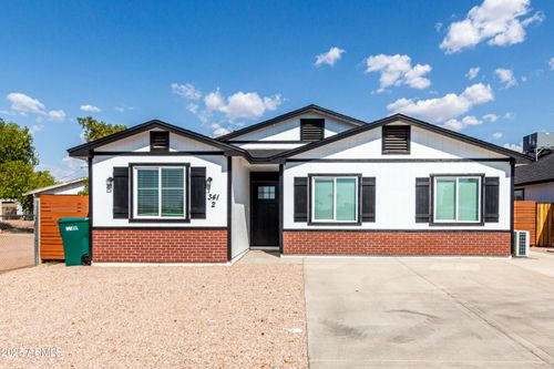 2-341 S Mountain Rd, Apache Junction, AZ, 85120-4600 | Card Image