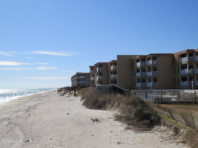 UNIT-3407C - 1866 New River Inlet Rd, Condo with 2 bedrooms, 2 bathrooms and null parking in N Topsail Beach NC | Image 38