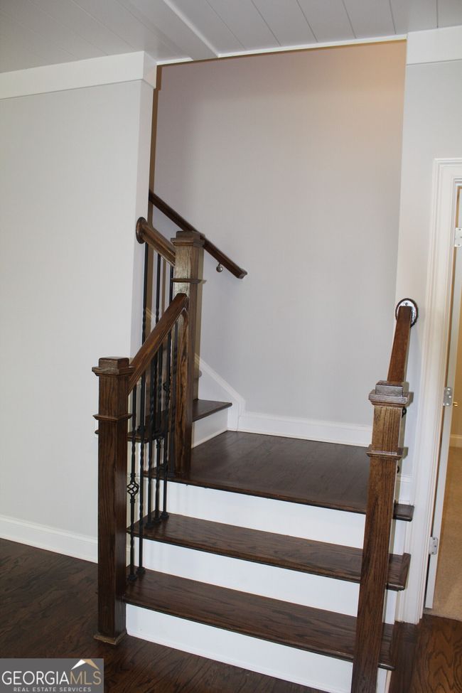 1999 Gladys Ct Sw, House other with 4 bedrooms, 3 bathrooms and null parking in Marietta GA | Image 24