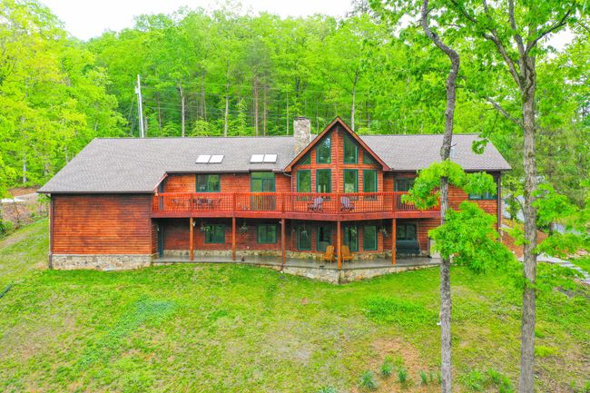 1117 Cliffs Edge Rd, House other with 5 bedrooms, 3 bathrooms and null parking in East Bernstadt KY | Image 64