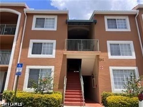 203-1240 Wildwood Lakes Blvd, NAPLES, FL, 34104-5804 | Card Image