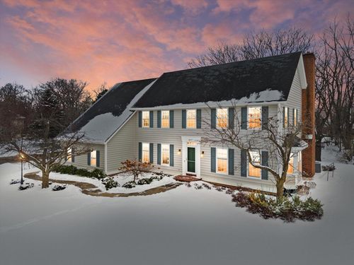 4937 W Knollwood Drive, Mount Pleasant, WI, 53403 | Card Image