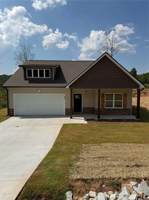 771 Dortch Rd, Eastanollee, GA, 30538 | Card Image