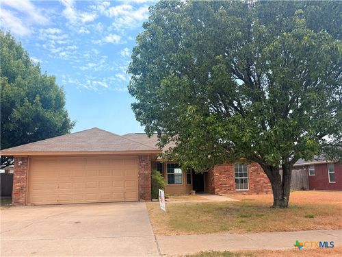 3612 Julia Ln, Killeen, TX, 76542-2881 | Card Image
