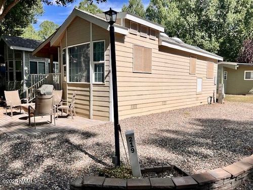 219-17550 S Munds Ranch Rd, Munds Park, AZ, 86017-2507 | Card Image