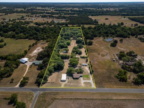 7513 State Highway 34 N, Wolfe City, TX, 75496-2960 | Card Image