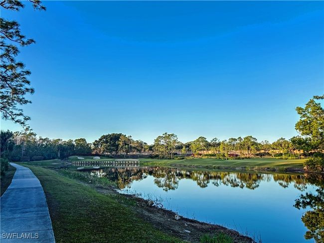 APT-1105 - 10025 Sky View Way, Condo with 3 bedrooms, 2 bathrooms and null parking in FORT MYERS FL | Image 36