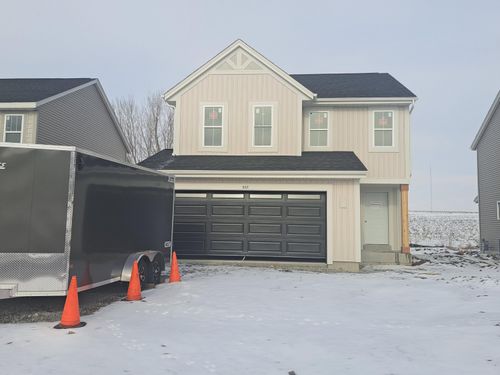 617 Belmont Dr, Watertown, WI, 53094-7729 | Card Image