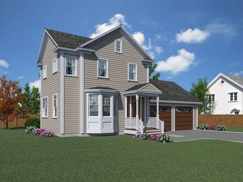 lot-27-39 Cascade Circle, Kennebunk, ME, 04043 | Card Image