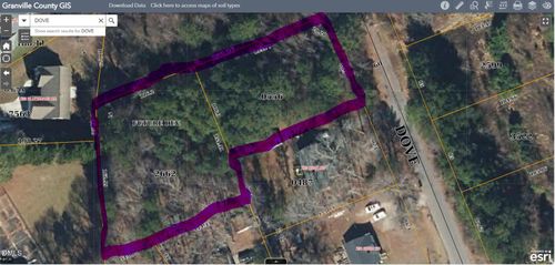 14 & 15 Dove Rd, Oxford, NC, 27565 | Card Image