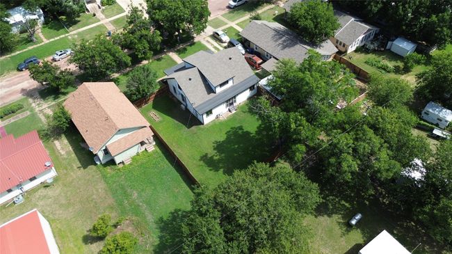 607 W 9 Th St, House other with 4 bedrooms, 3 bathrooms and null parking in Cisco TX | Image 36