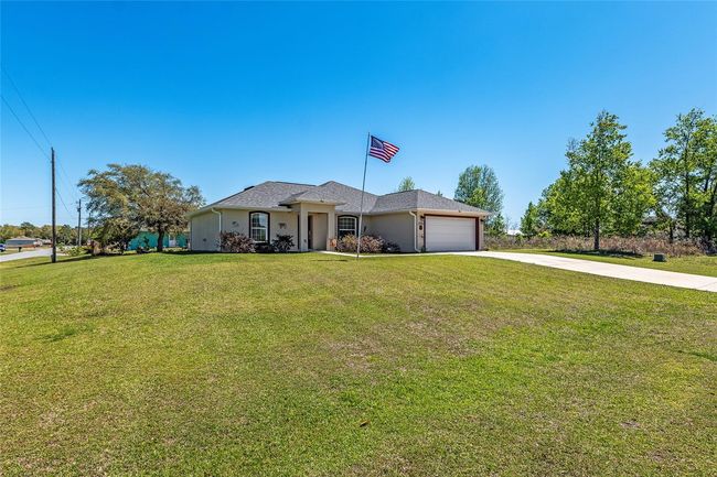 13581 Sw 48 Th Ct, House other with 3 bedrooms, 2 bathrooms and null parking in OCALA FL | Image 54