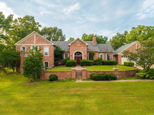 111 Silverwood Terrace, Hot Springs National Park, AR, 71913 | Card Image