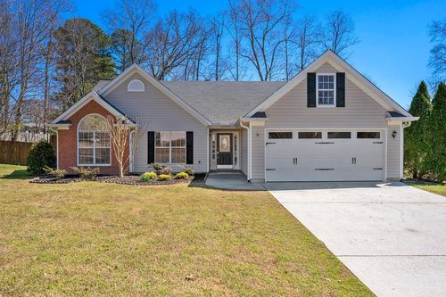 1325 Cedar Oak Ln, Lawrenceville, GA, 30043-7227 | Card Image