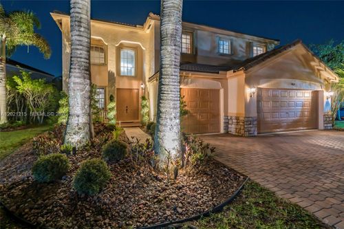 863 Vanda Ter, Weston, FL, 33327-2445 | Card Image