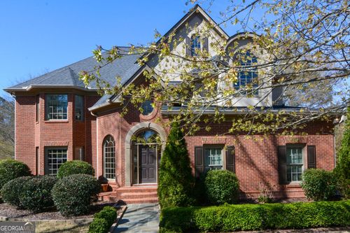 4020 Royal Pennon Ct, Peachtree Corners, GA, 30092-2179 | Card Image