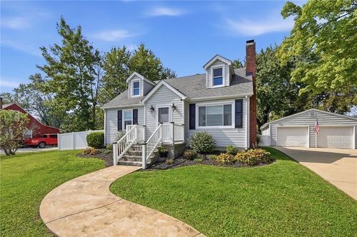 67 S Brown School Rd, Vandalia, OH, 45377-3050 | Card Image