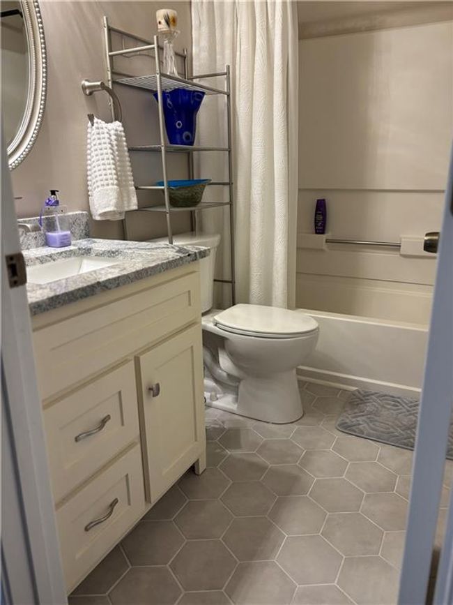 3310 Mcever Park Cir, House other with 3 bedrooms, 2 bathrooms and 2 parking in Acworth GA | Image 15