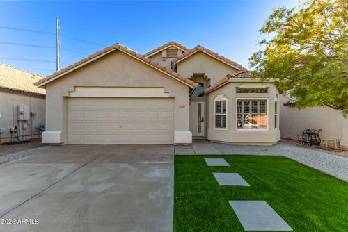 2131 E Rockwood Dr, Phoenix, AZ, 85024-3064 | Card Image