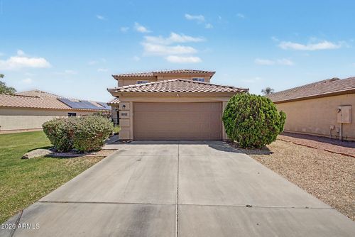 12013 W Corrine Drive, El Mirage, AZ, 85335 | Card Image
