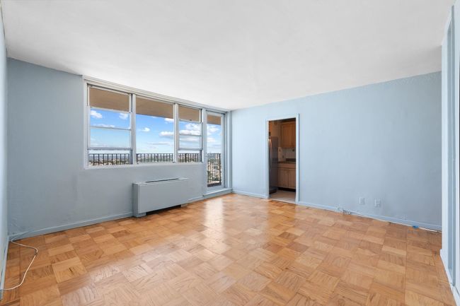 APT-33L - 6040 Kennedy Blvd E, House other with 1 bedrooms, 1 bathrooms and null parking in West New York NJ | Image 8