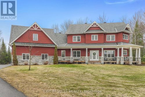 5856 N Dunning Road N, Ottawa, ON, K4B1J1 | Card Image