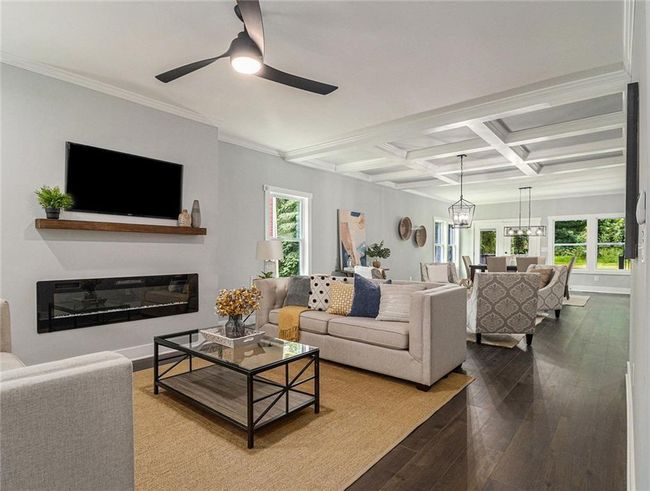 490 Third Ave, House other with 5 bedrooms, 4 bathrooms and 5 parking in Scottdale GA | Image 7