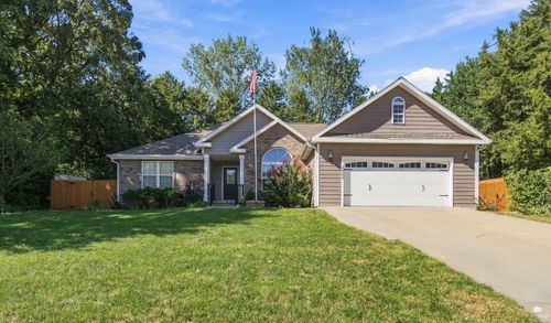 1009 Brierwood Drive, Manhattan, KS, 66502 | Card Image