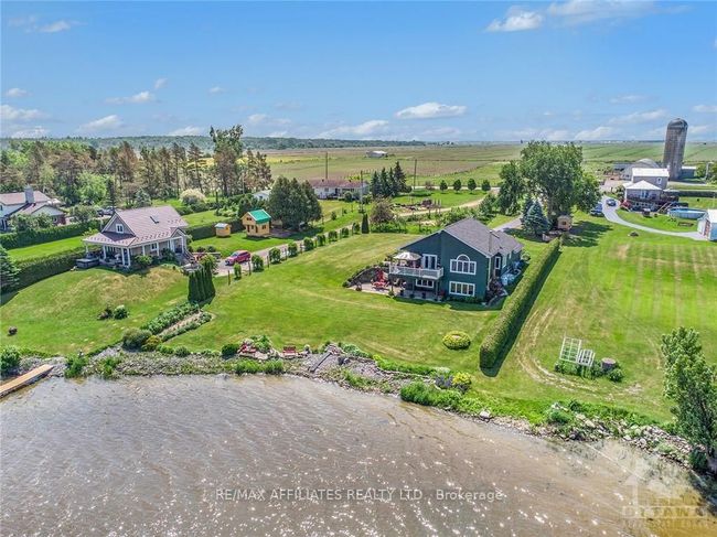 3020 Bay Rd, House other with 1 bedrooms, 2 bathrooms and 10 parking in Alfred ON | Image 21