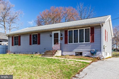 309 Odessa Ave, WILMINGTON, DE, 19809-1438 | Card Image