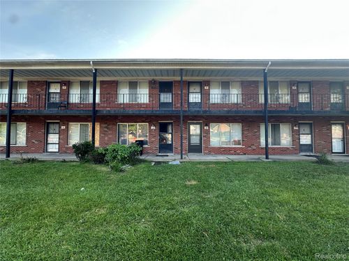 4535 Cadieux # 18/103 Road, Detroit, MI, 48224 | Card Image
