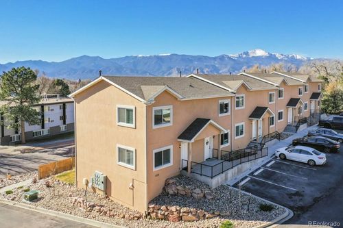 107-2220 E La Salle St, Colorado Springs, CO, 80909-2345 | Card Image