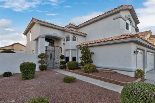 3951 Argent Star Court, Las Vegas, NV, 89147 | Card Image