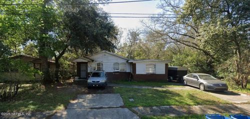 1926 Spring Drive Road, Jacksonville, FL, 32209 | Card Image