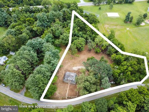 3305 Gapland Rd, ROHRERSVILLE, MD, 21779-1206 | Card Image